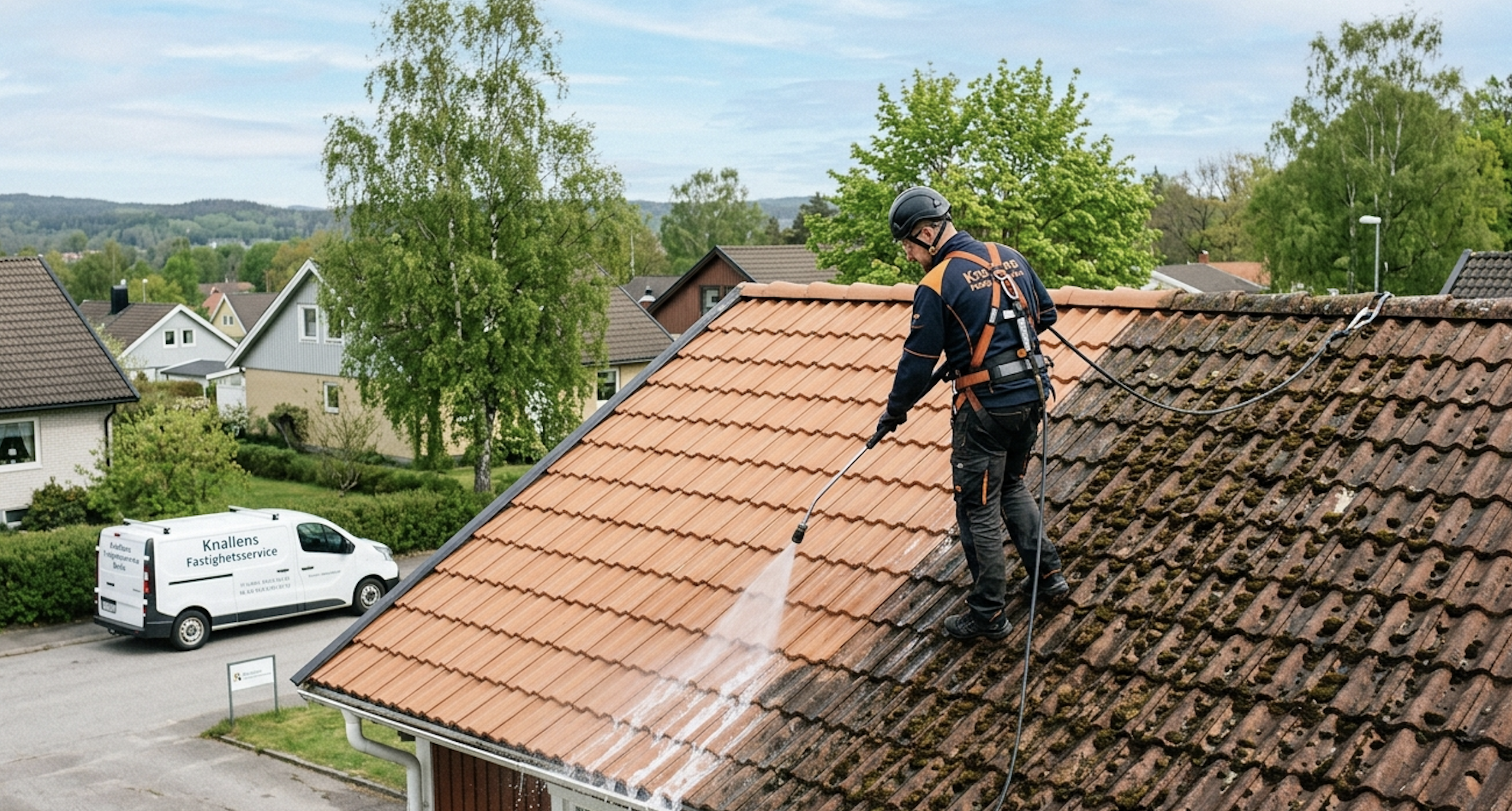 Taktvatt Boraås 2026